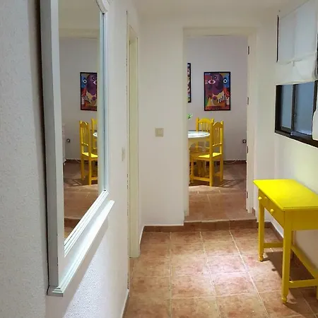 Roseia Apartamentos Granada Exterior photo