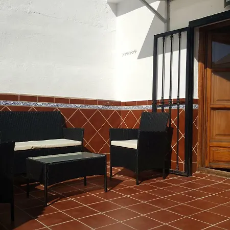 Roseia Apartamentos Granada Exterior photo