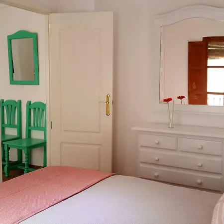Roseia Apartamentos Granada Exterior photo