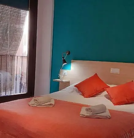 Roseia Apartamentos Granada Exterior photo