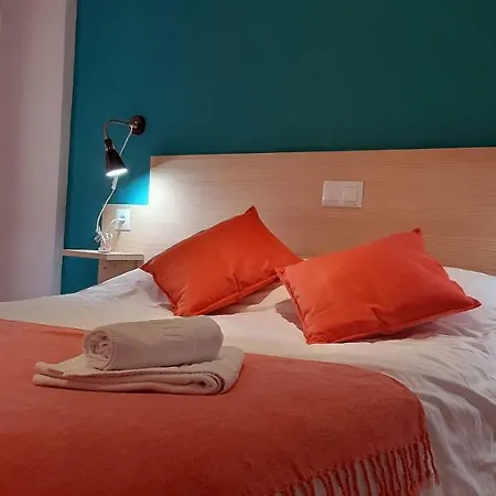 Roseia Apartamentos Granada Exterior photo