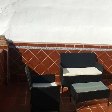 Roseia Apartamentos Granada Exterior photo