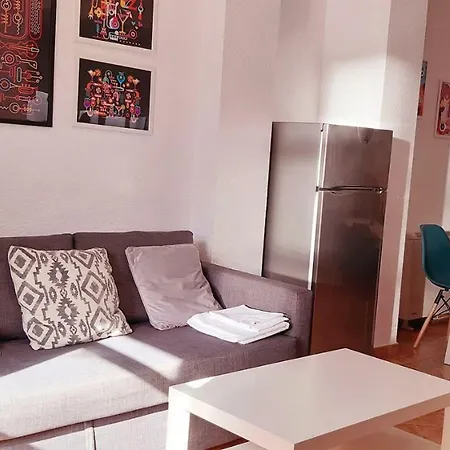 Roseia Apartamentos Granada Exterior photo