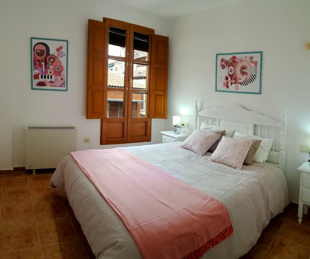 Roseia Appartamento Granada