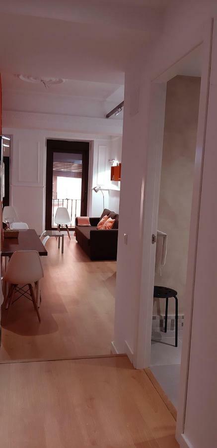 Apartment Roseia Granada