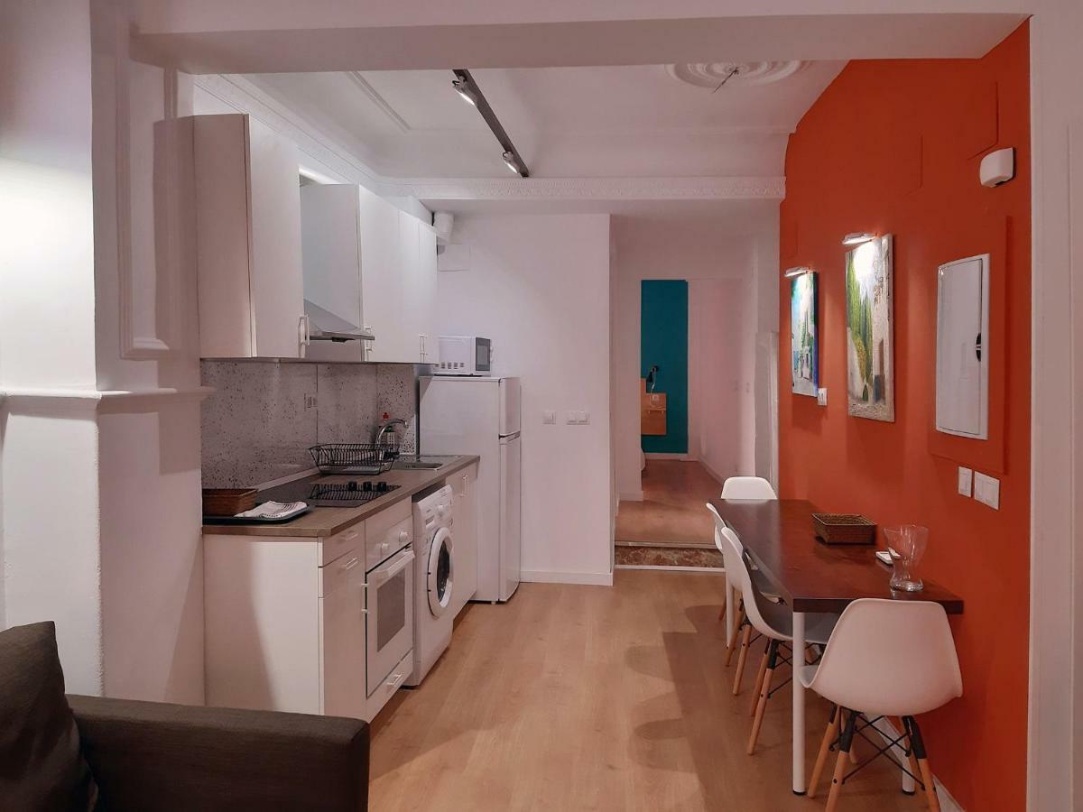 Apartment Roseia