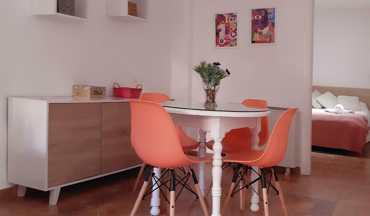 Roseia Apartment *