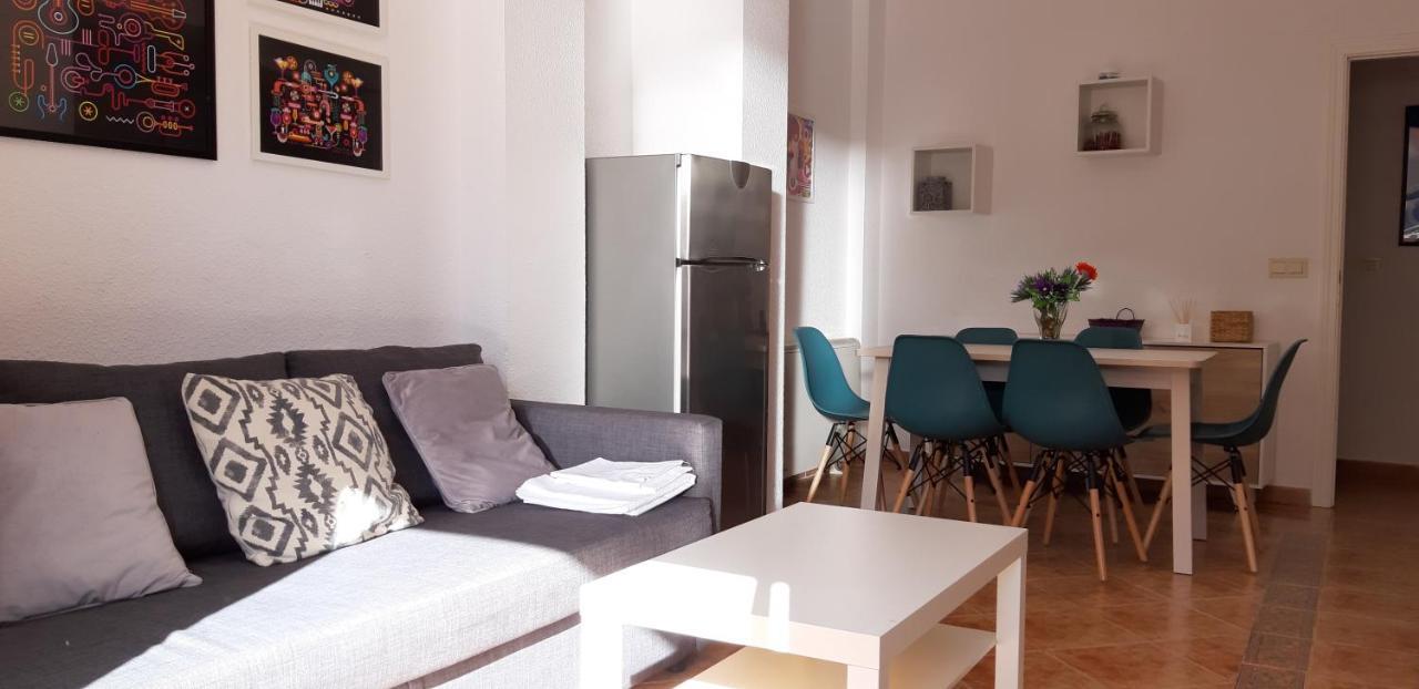 Apartment Roseia Granada