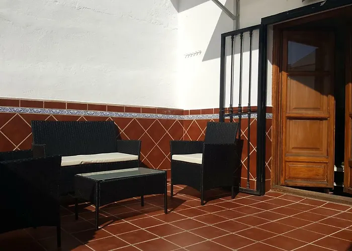 Roseia Apartamentos