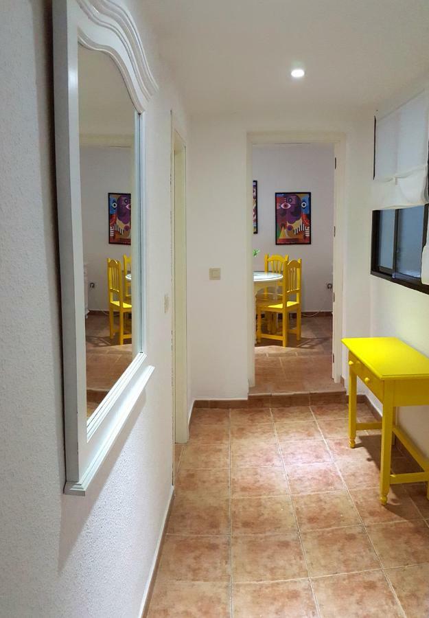 Roseia Apartment Granada