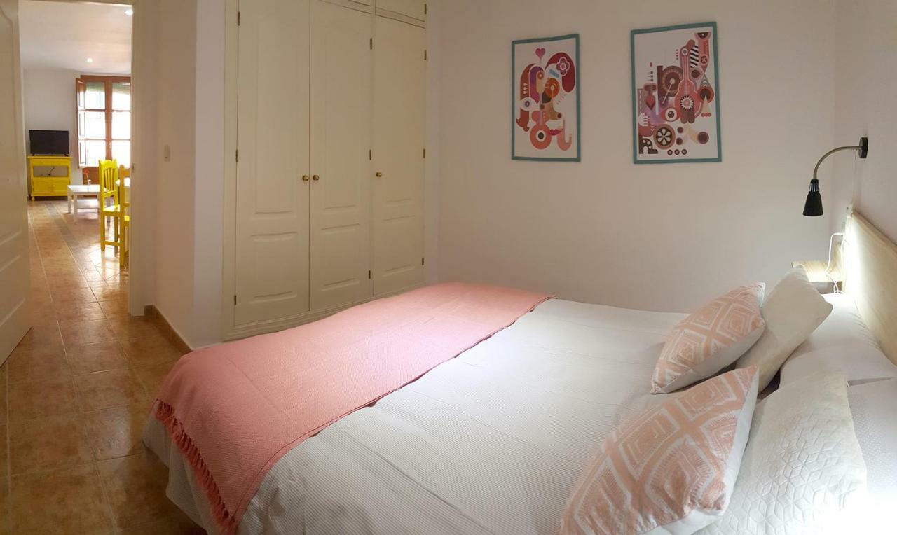 Apartment Roseia *