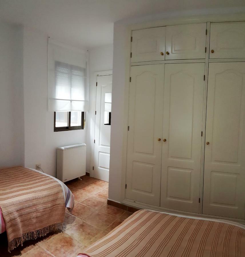 Roseia Apartment Granada