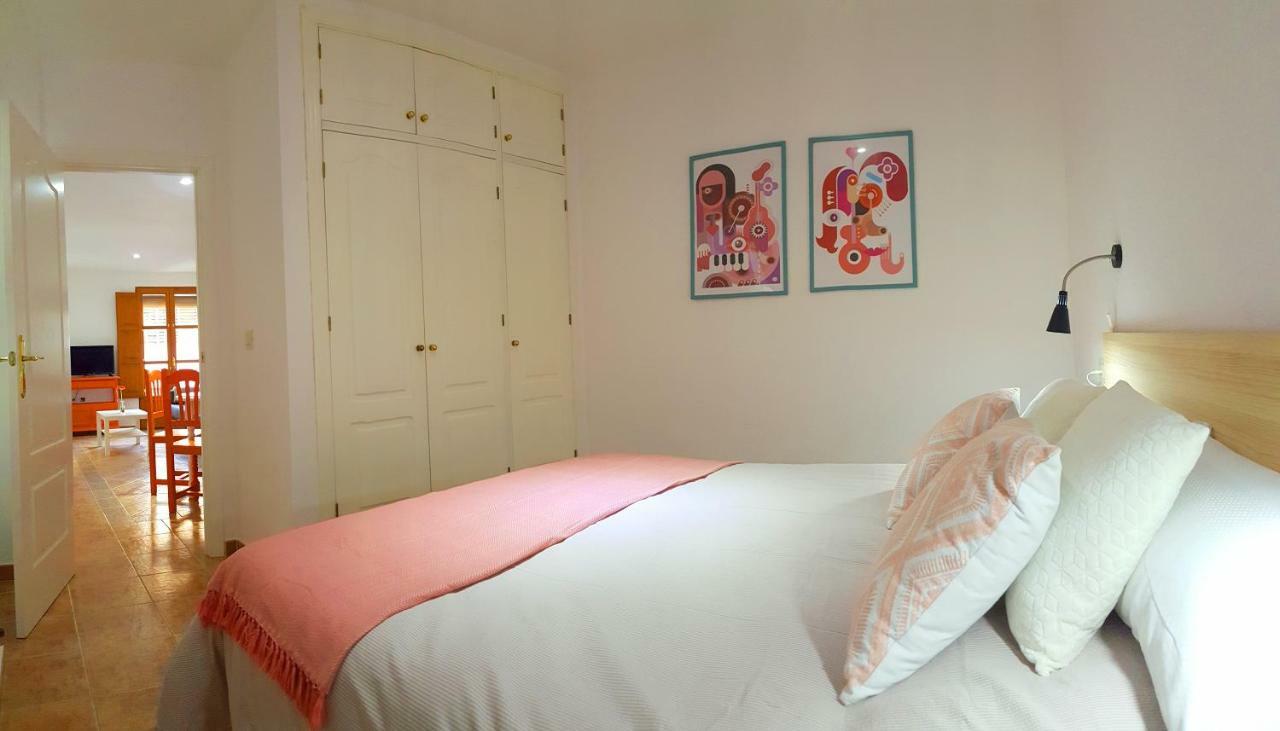 Roseia Apartment Granada