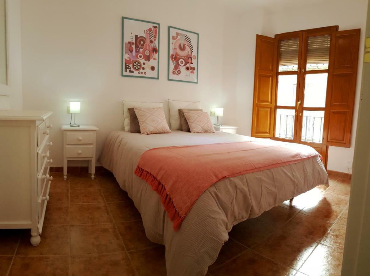 Apartment Roseia *