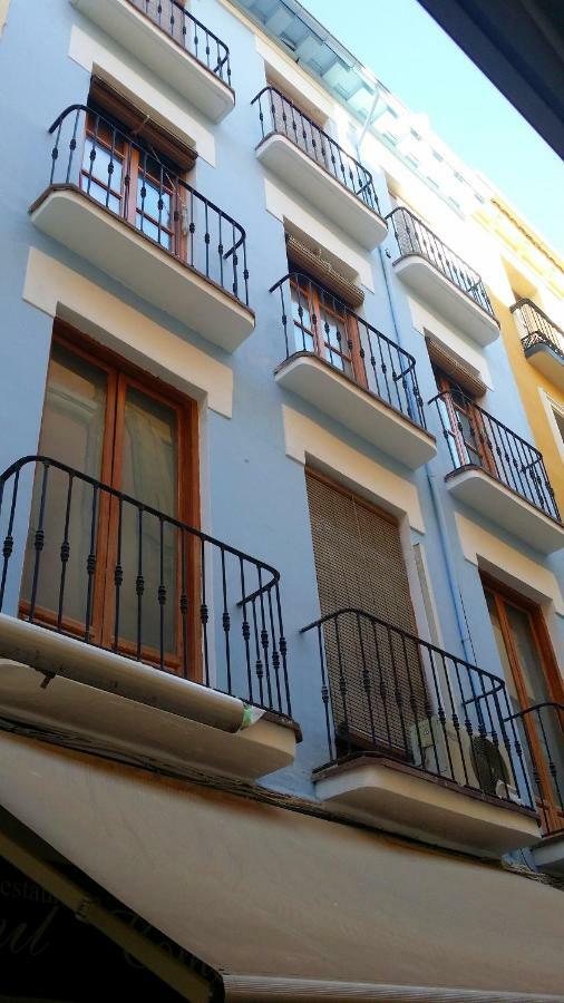 Apartment Roseia *