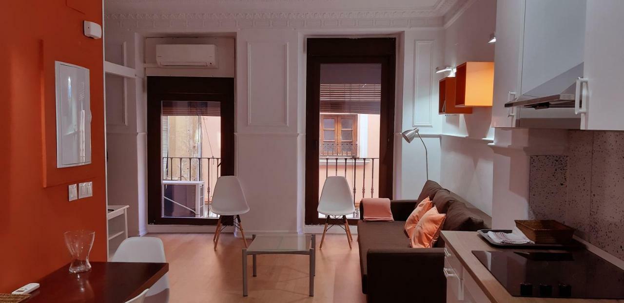 Roseia Apartment *