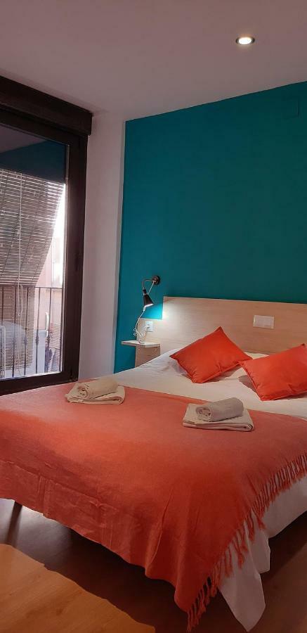 Roseia Apartment *