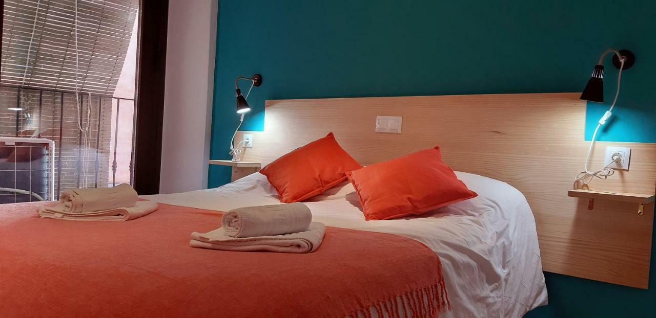Roseia Apartment Granada
