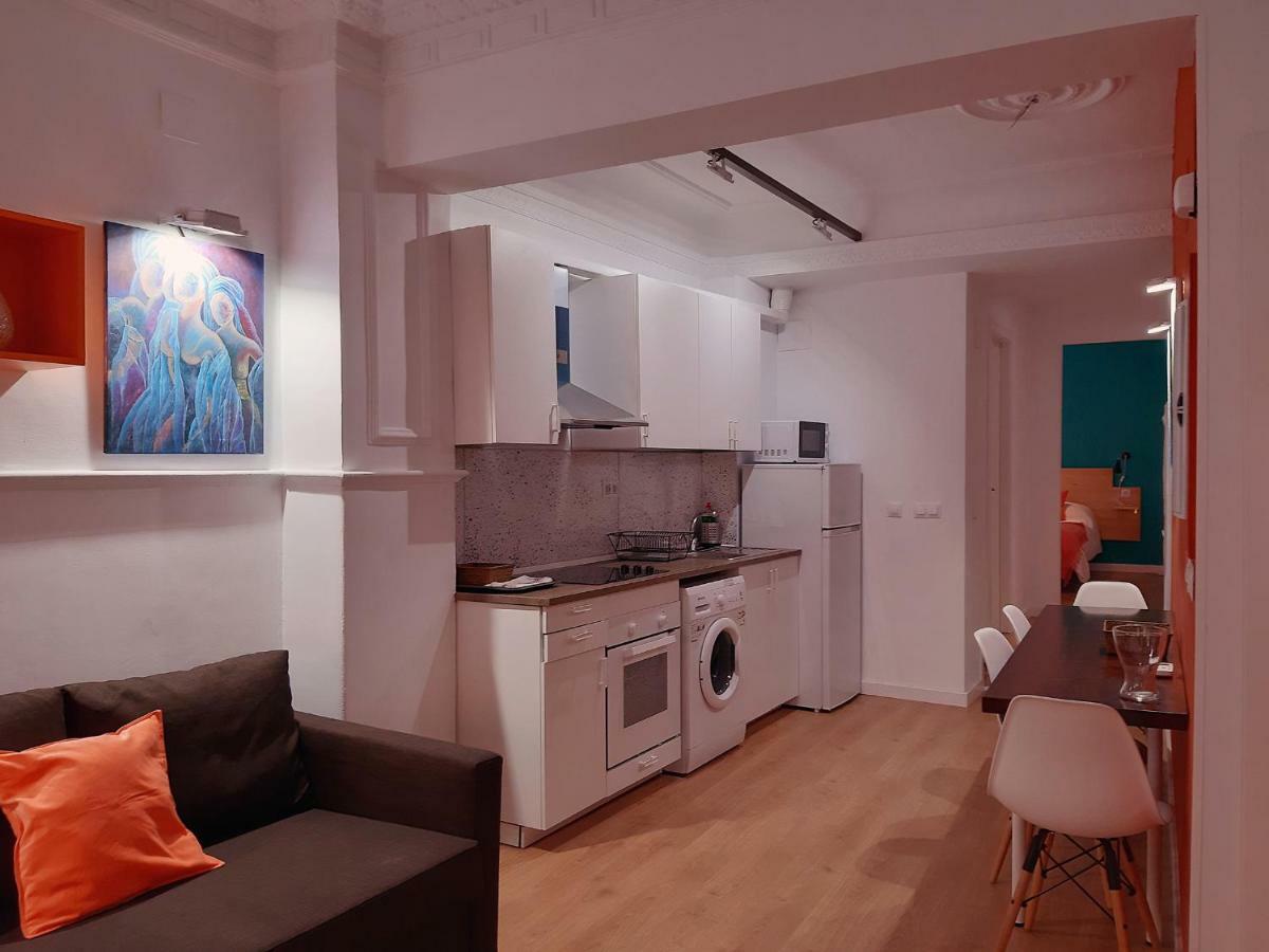 Apartment Roseia *