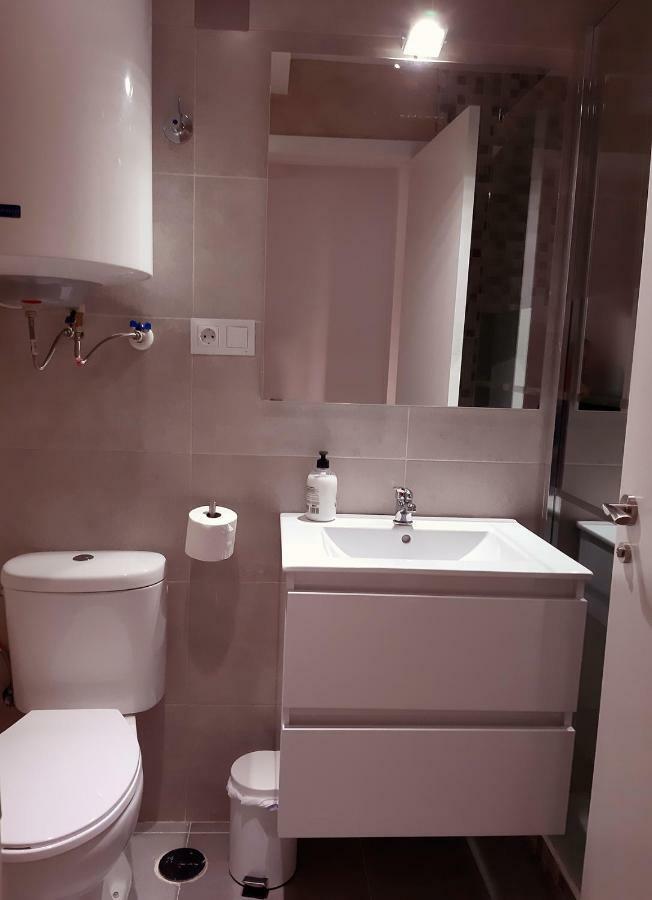 Roseia Apartment Granada