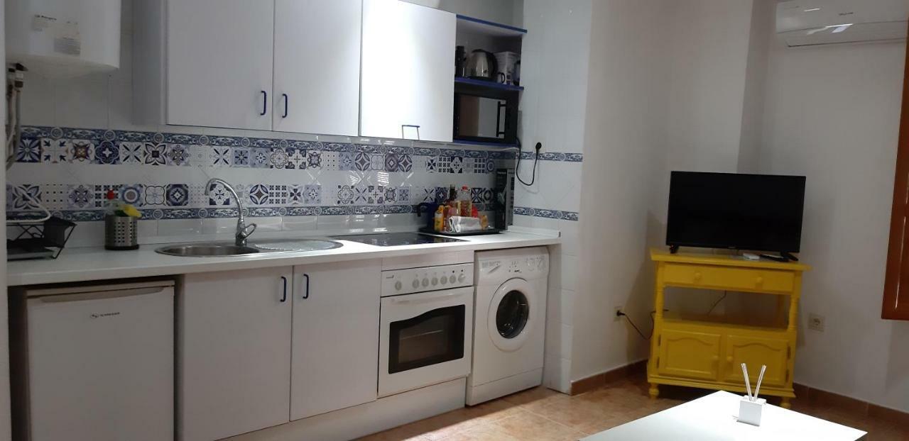Apartment Roseia Granada
