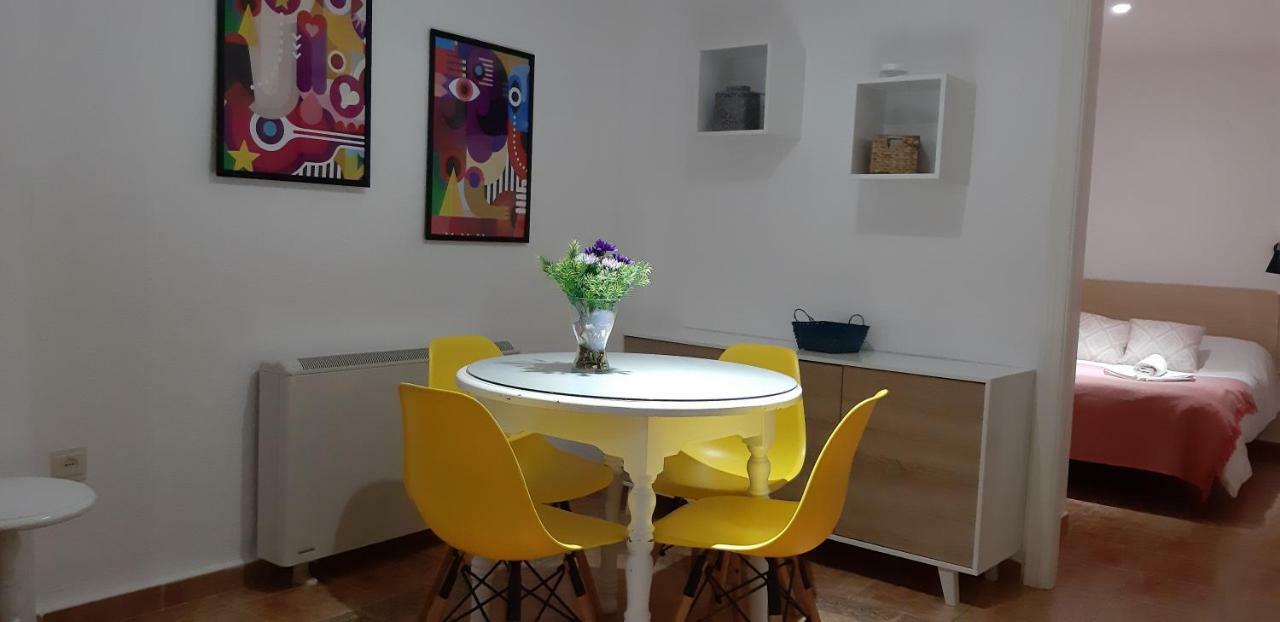Roseia Apartment Granada