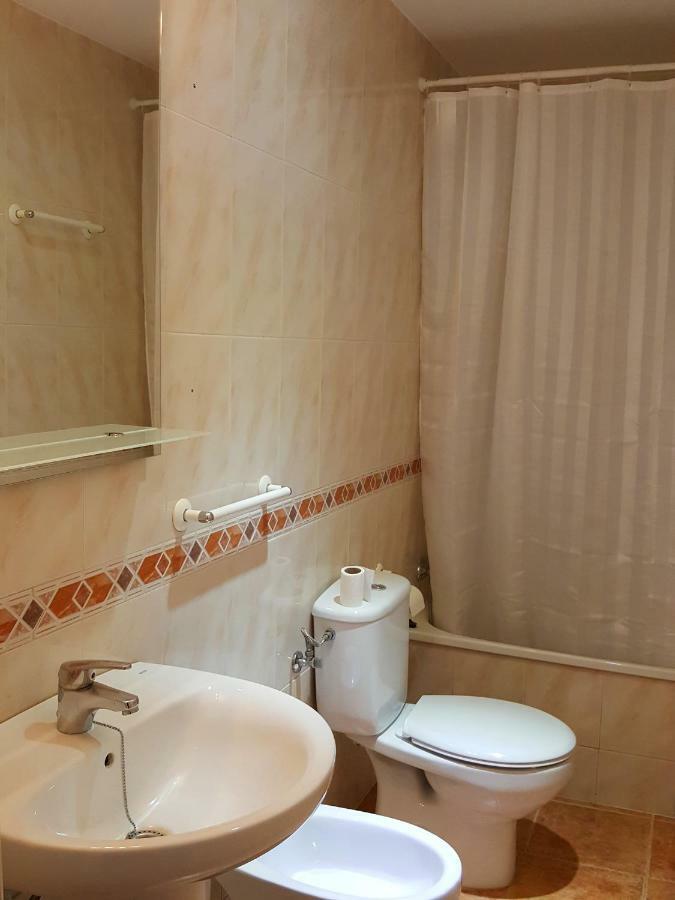 Roseia Apartment *