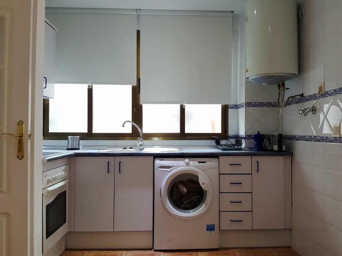 Apartment Roseia *