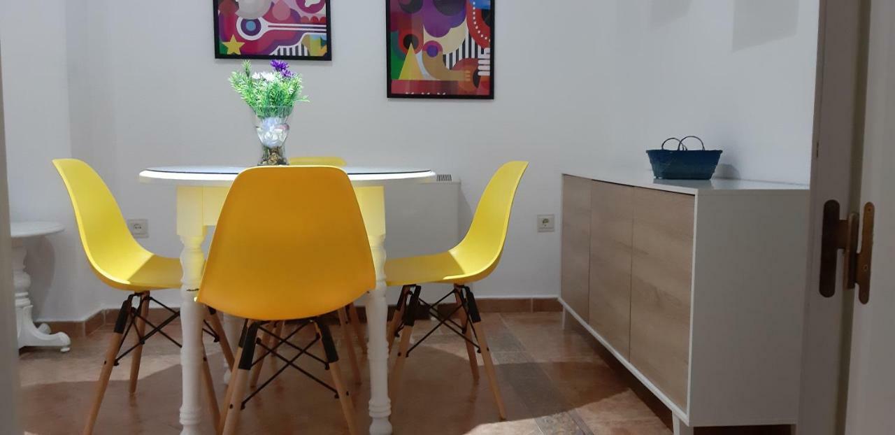 Apartment Roseia Granada