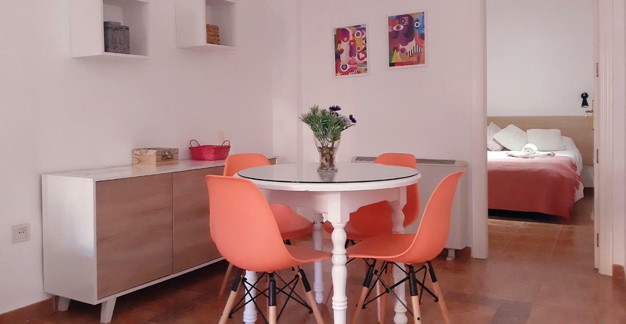 Roseia Apartment