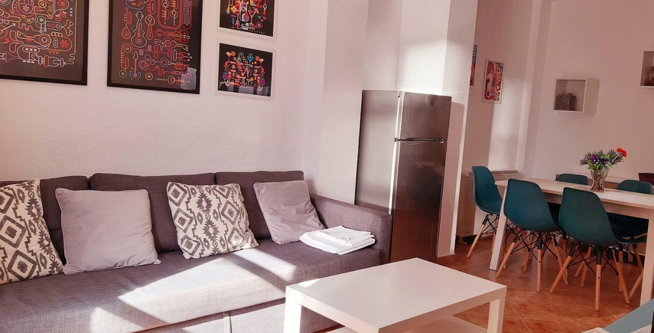 Apartment Roseia *