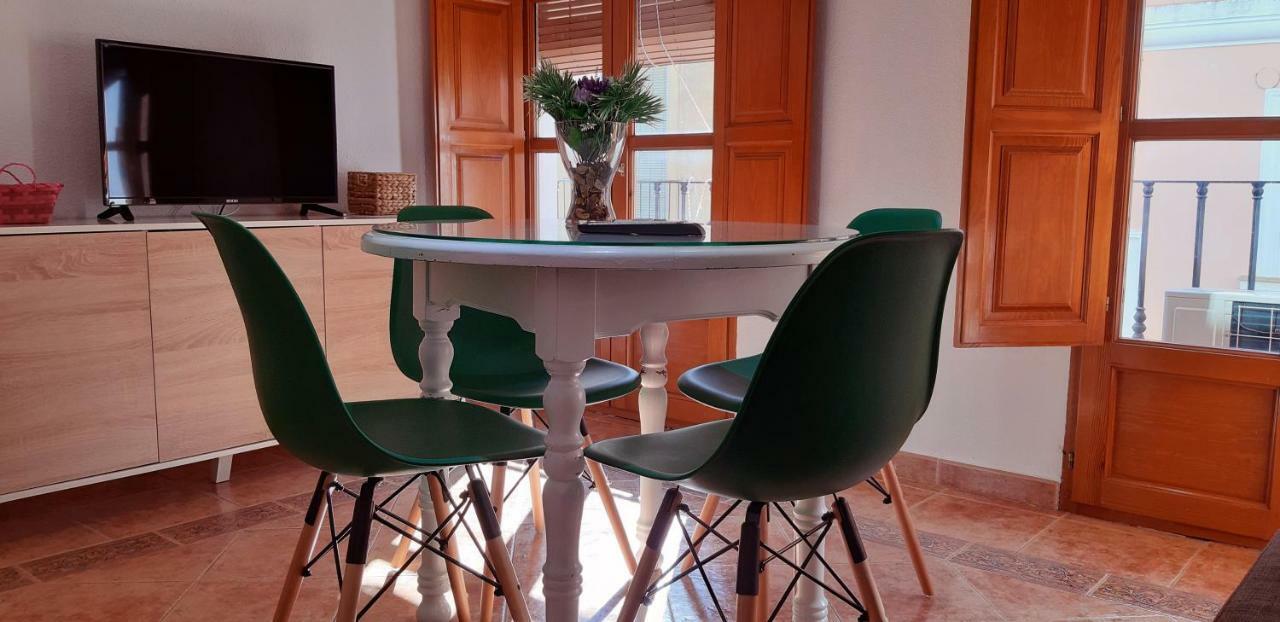 Apartment Roseia