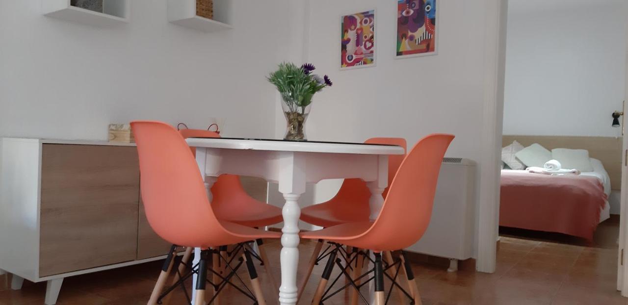 Roseia Apartment *