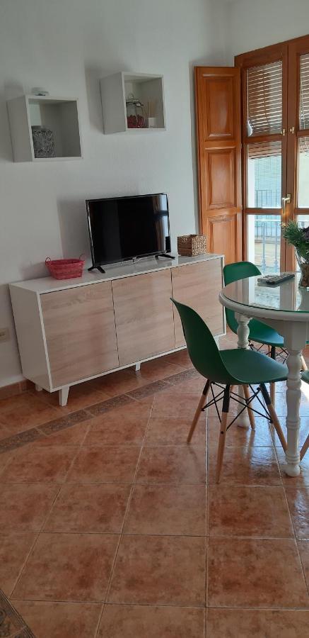 Apartment Roseia Granada