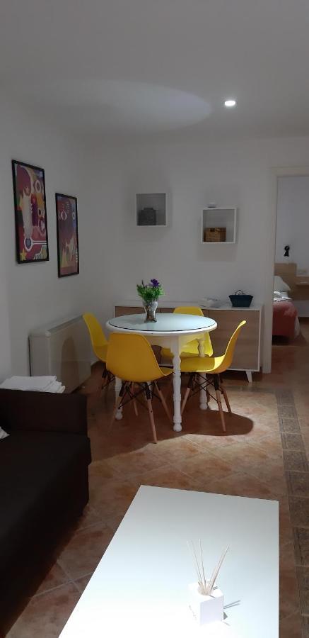 Apartment Roseia Granada